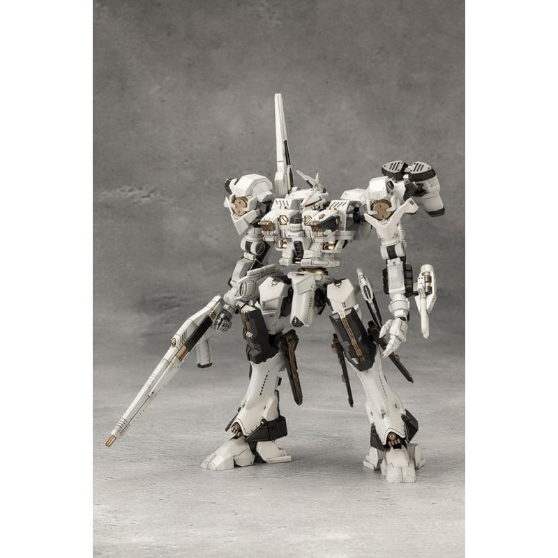 AmiAmi [Character & Hobby Shop]  V.I. Series Armored Core 1/72 Rosenthal  CR-HOGIRE noblesse oblige Plastic Model(Released)