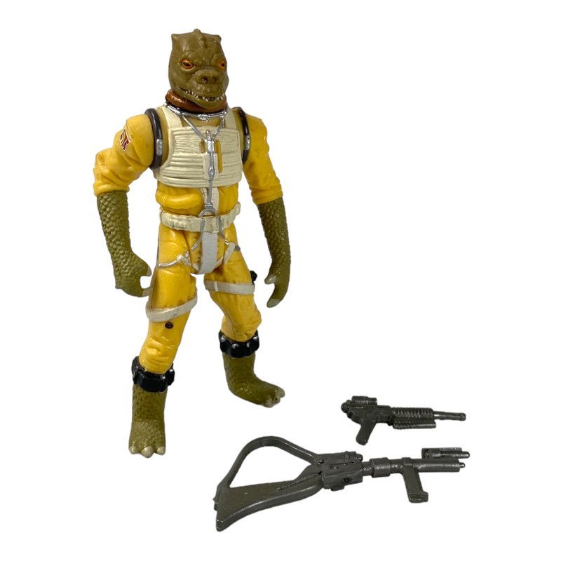 De Toyboys Star Wars Power Of The Force Bossk