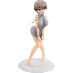 Uzaki-chan Wants to Hang Out! PVC Statue 1/7 Hana Uzaki SUGOI Knitwear Ver. 21 cm