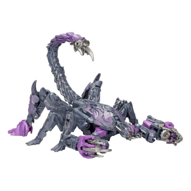 De Toyboys | Transformers: Rise of the Beasts Generations Studio Series ...