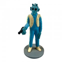 Star Wars Classic Collectors Series - Greedo