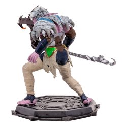 World of Warcraft Action Figure Night Elf: Druid / Rogue 15 cm