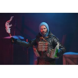 The Thing Action Figure Ultimate MacReady (Last Stand) 18 cm