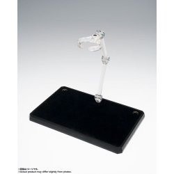 Tamashii Stage Figure Stand Act.4 for Humanoid Clear