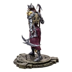 Diablo 4 Action Figure Necromancer 15 cm