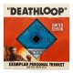 Deathloop Replica Trinket Medallion Limited Edition