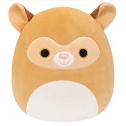 Squishmallows Plush Figure Tarsier Zaine 30 cm