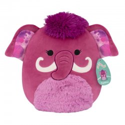 Squishmallows Plush Figure Magdalena Mammoth 30 cm