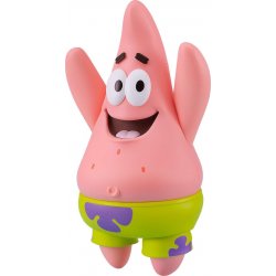 SpongeBob SquarePants Nendoroid Action Figure Patrick Star 10 cm