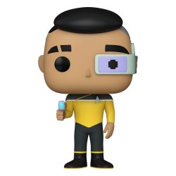 Star Trek Lower Decks POP! TV Vinyl Figure Samanthan 9 cm