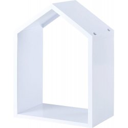 Nendoroid More Accessories Wall Guy (white)