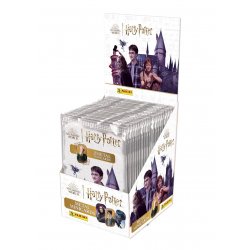 Harry Potter Metal Minicards Display (25)