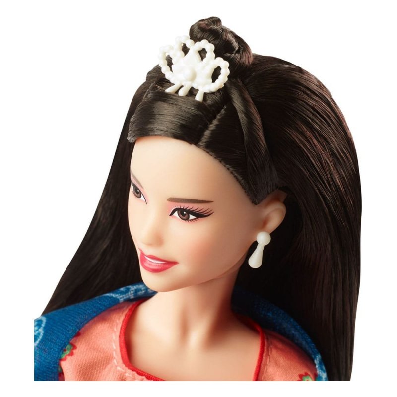 Barbie Signature Muñeca 2023 Lunar New Year Barbie