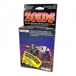 Zoids - Zaton OER 2582 MISB