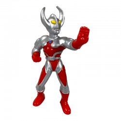 Ultraman 4" Pvc Figure Ultraman Ken