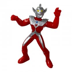 Ultraman 4" Pvc Figure Ultraman Taro
