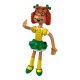 Dennis The Menace - Pvc Figure Margaret Wade