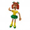 Dennis The Menace - Pvc Figure Margaret Wade