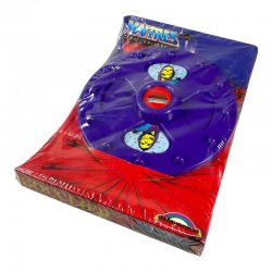 Masters Of The Universe Sealed Skeletor Shield (French)