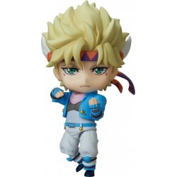 JoJo's Bizarre Adventure Nendoroid Action Figure Caesar Anthonio Zeppeli (re-run) 10 cm