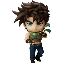 JoJo's Bizarre Adventure Nendoroid Action Figure Joseph Joestar (re-run) 10 cm