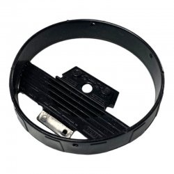 G.I. Joe: Water Moccasin Black Shroud