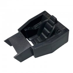 G.I. Joe: Water Moccasin Black Cockpit