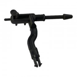 G.I. Joe: Tomahawk Gray Machine Gun