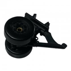 G.I. Joe: Tomahawk Gray Forward Landing Gear Assembly