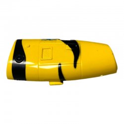 G.I. Joe: Tiger Fly Yellow/Black Right Engine Cover