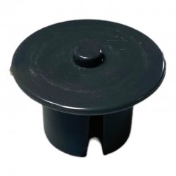 G.I. Joe: Tiger Fly Gray Winch Drum