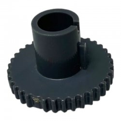 G.I. Joe: Tiger Fly Gray Thumbwheel