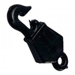 G.I. Joe: Tiger Fly Black Winch Hook