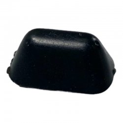 G.I. Joe: Tiger Fly Black Nose Cone