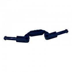G.I. Joe: Thunder Machine Blue Steering Linkage