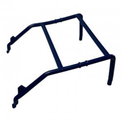 G.I. Joe: Thunder Machine Blue Rollbar