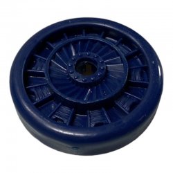 G.I. Joe: Thunder Machine Blue Engine Rotor