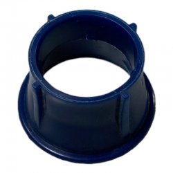 G.I. Joe: Thunder Machine Blue Engine Exhaust