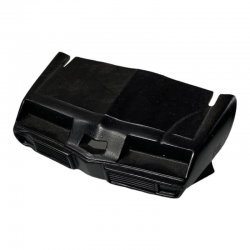 G.I. Joe: Thunder Machine Black Grill