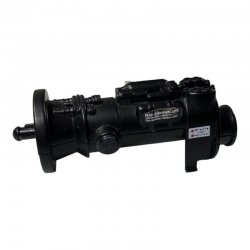 G.I. Joe: Thunder Machine Black Engine