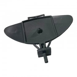 G.I. Joe: Surveillance Port Gray Radar Dish