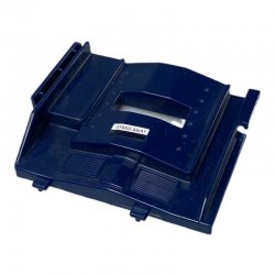 G.I. Joe: Surveillance Port Blue Window Wall