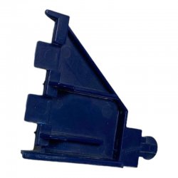 G.I. Joe: Surveillance Port Blue Side Wall