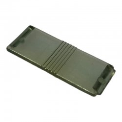 G.I. Joe: A Real American Hero - Snow Cat Clear Roof Light Lens