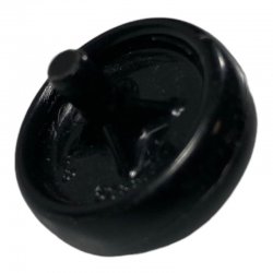 G.I. Joe: Snow Cat Black Roller