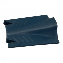 G.I. Joe: Skystorm Cross-Wing Chopper Grey Engine Cover