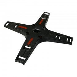 G.I. Joe: Skystorm Cross-Wing Chopper Gray Rotor