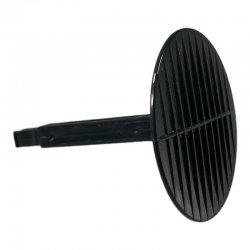 G.I. Joe: Skystorm Cross-Wing Chopper Black Radar Dome