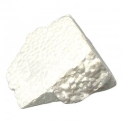 G.I. Joe: S.H.A.R.C. White Styrofoam Wedge