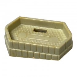 G.I. Joe: S.H.A.R.C. White Exhaust